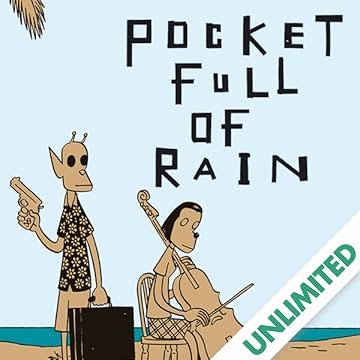 Pocket Full of Rain